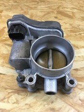 367606 drosselklappe pel gebraucht kaufen  Deutschland