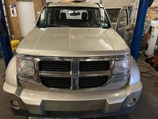 2010 dodge nitro for sale  Johnstown