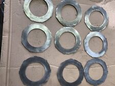 Norton dominator steel for sale  KETTERING