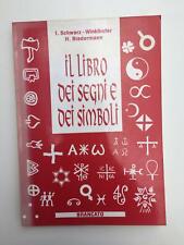 Schwarz libro dei usato  Napoli