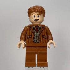 Lego fred george for sale  Johnson City