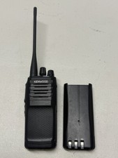 Kenwood 3320e3 uhf for sale  ASHTEAD