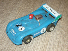 Policar a105 matra usato  Italia
