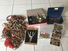 Großes konvolut modeschmuck gebraucht kaufen  Essen