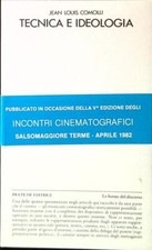 Tencica ideologia comolli usato  Italia