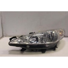 Usado, SCHEINWERFER LINKS FÜR PEUGEOT 207 (06-09) (09-15) 1.4 8V (54KW) SW 5P/B/1360CC comprar usado  Enviando para Brazil