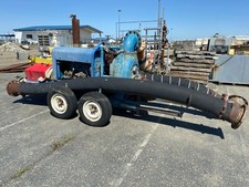 Trash pump inch for sale  Turlock