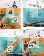 Delprado baut bounty gebraucht kaufen  Burgstädt
