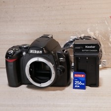 Nikon d40 6.1 for sale  Tucson