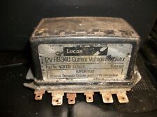 Lucas ncb130 voltage for sale  HOLSWORTHY