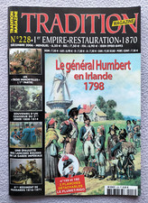 Tradition magazine 228 d'occasion  Les Sables-d'Olonne