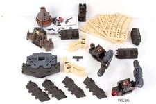 Usado, Kit complementar Armageddon 100% completo upgrade fazer brinquedos de terceiros comprar usado  Enviando para Brazil