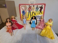 Barbie misc doll for sale  Carthage