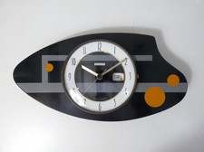 Horloge pendule asymétrique d'occasion  Grand-Fougeray