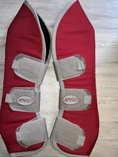 Amigo transportgamaschen . gebraucht kaufen  Wiesbaden