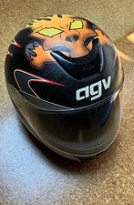 Agv helm 1450g gebraucht kaufen  Bach