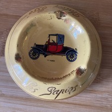 Cendrier publicitaire esso d'occasion Cendrier publicitaire esso d'occasion  Nouzonville