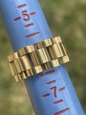 Vintage styled rolex for sale  Dorr
