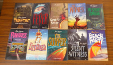 Point horror stories for sale  SOUTH PETHERTON