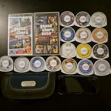 Sony psp 2004 gebraucht kaufen  Hamm