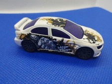 Hot wheels mitsubishi d'occasion Hot wheels mitsubishi d'occasion  Courbevoie