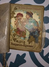 Vintage antique 1918 for sale  WINCHESTER