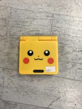 Gameboy advance console for sale  Cedar City