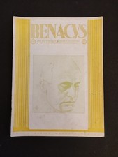 Benacus garda rivista usato  Albano Laziale