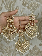 Pakistan wedding chandbali for sale  LONDON