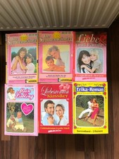 100 gemischte romane gebraucht kaufen  Dinslaken