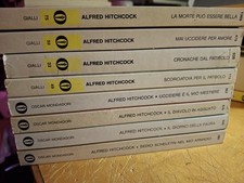 Lotto oscar mondadori usato  Ravenna