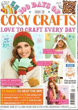 100 days cosy for sale 100 days cosy for sale  ALEXANDRIA