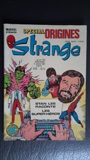 Special strange origines d'occasion  Varilhes