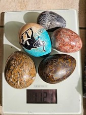 Lot eggs natural d'occasion  Lendelede