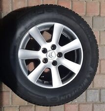 Gomme invernali michelin usato  Musile di Piave
