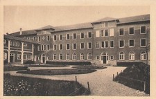Sanatorium mardor cour d'occasion  Vasles