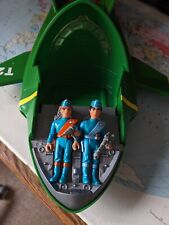 Matchbox thunderbirds thunderb for sale  PEWSEY