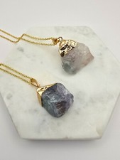 Raw fluorite crystal for sale  NEWTON AYCLIFFE