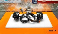 Harley davidson blocchetti usato  Nocera Superiore