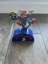 Tirelire disney picsou d'occasion  Courbevoie