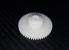 Roue dentée nylon d'occasion  Expédié en France