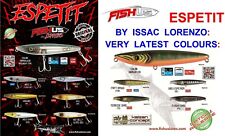 Fishus espetit 9.5cm for sale  WHITLEY BAY