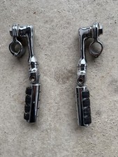 adjustable footpegs for sale adjustable footpegs for sale STIRLING