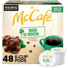 Mccafe irish mocha for sale  USA