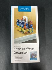 Youcopia storemore adjustable for sale  North Kingstown