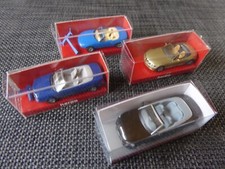 Herpa autos unbespielt gebraucht kaufen  Sinzing