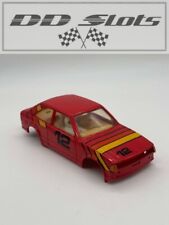 Slots scalextric ford for sale  WETHERBY