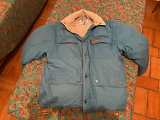 Parka alaska giaccone usato  Foligno