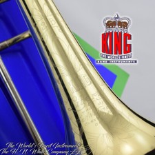 1946 vintage king for sale  Granville