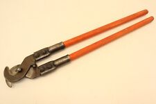 Unbranded cable cutter for sale  Long Beach